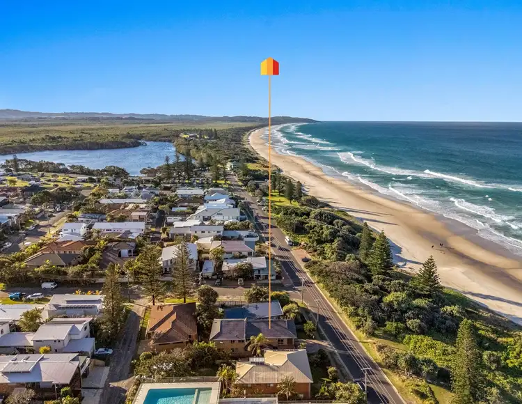 Fifth view of Homely townhouse listing, 2/48 Pacific Parade, Lennox Head NSW 2478