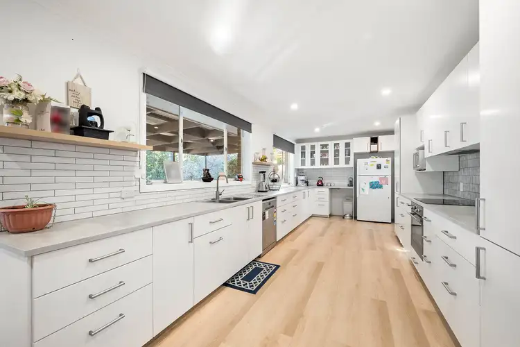 278 Southern Cross Drive, Macgregor ACT 2615