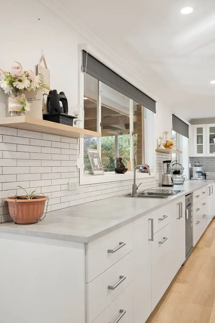 Second view of Homely house listing, 278 Southern Cross Drive, Macgregor ACT 2615