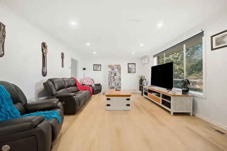 Third view of Homely house listing, 278 Southern Cross Drive, Macgregor ACT 2615