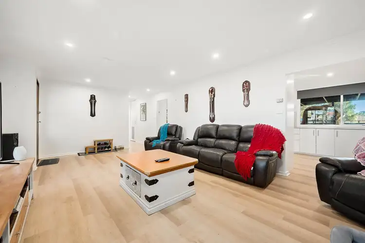 Fourth view of Homely house listing, 278 Southern Cross Drive, Macgregor ACT 2615