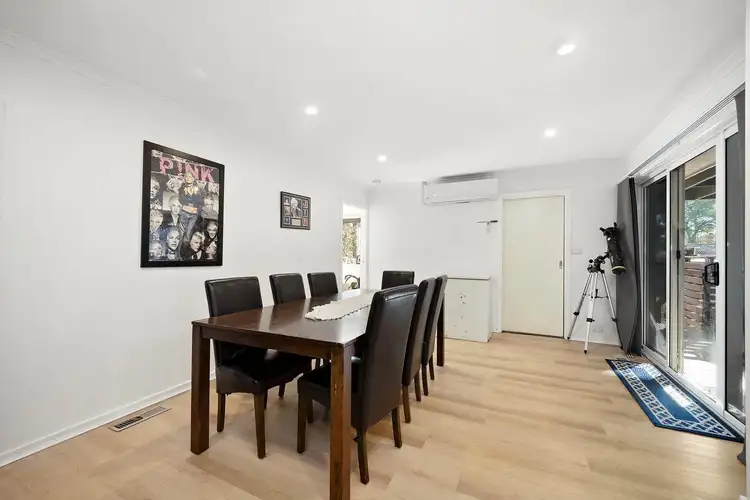 Fifth view of Homely house listing, 278 Southern Cross Drive, Macgregor ACT 2615