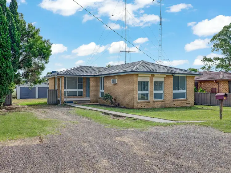 Main view of Homely house listing, 14 Mackellar Street, Cessnock NSW 2325