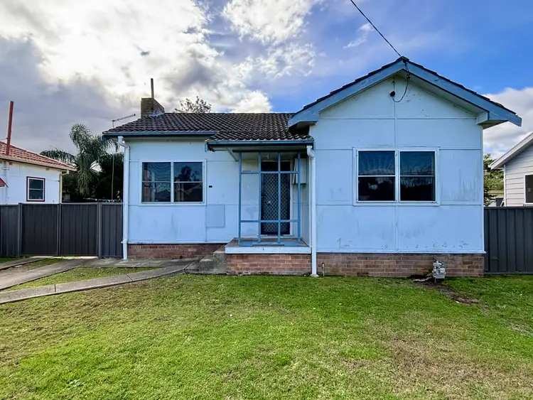 24 Hunter Avenue, Cessnock NSW 2325