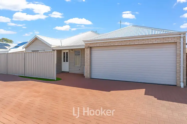 Main view of Homely house listing, 4/31 Austral Parade, East Bunbury WA 6230