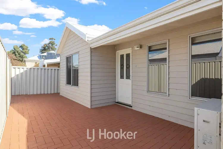 Second view of Homely house listing, 4/31 Austral Parade, East Bunbury WA 6230