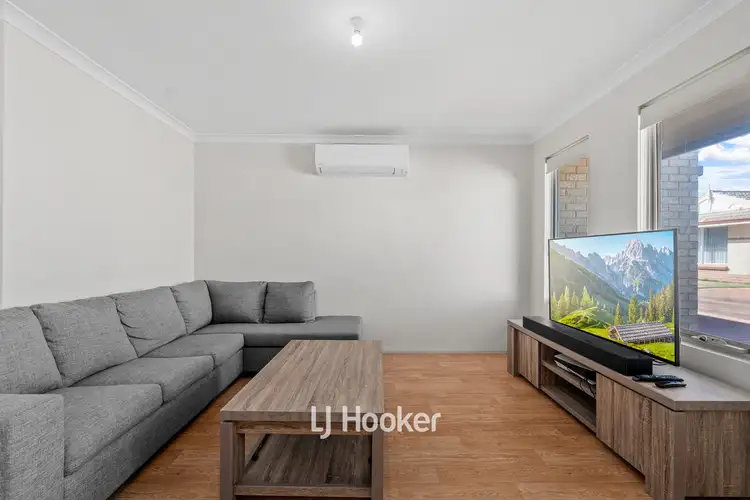 Fifth view of Homely house listing, 4/31 Austral Parade, East Bunbury WA 6230