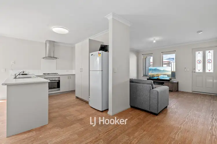 Sixth view of Homely house listing, 4/31 Austral Parade, East Bunbury WA 6230
