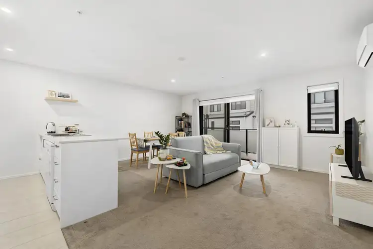 Main view of Homely apartment listing, 35/87 Sutherland Crescent, Taylor ACT 2913