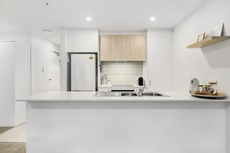 35/87 Sutherland Crescent, Taylor ACT 2913