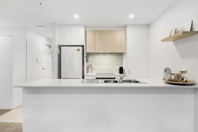 Fourth view of Homely apartment listing, 35/87 Sutherland Crescent, Taylor ACT 2913