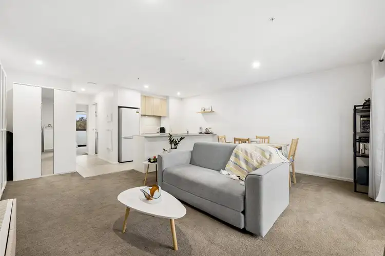 Fifth view of Homely apartment listing, 35/87 Sutherland Crescent, Taylor ACT 2913