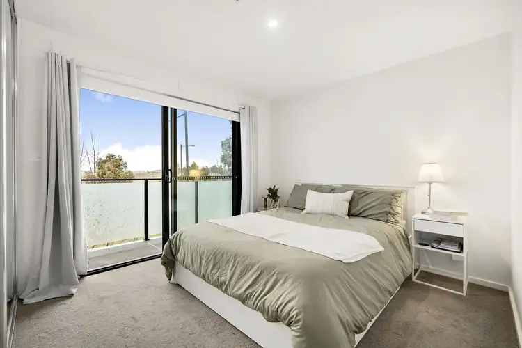 Sixth view of Homely apartment listing, 35/87 Sutherland Crescent, Taylor ACT 2913