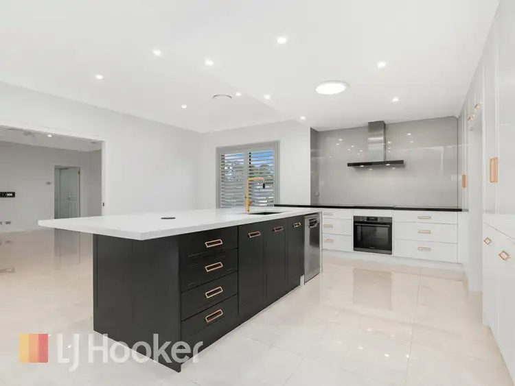 Second view of Homely house listing, 30 Bowden Street, Singleton NSW 2330