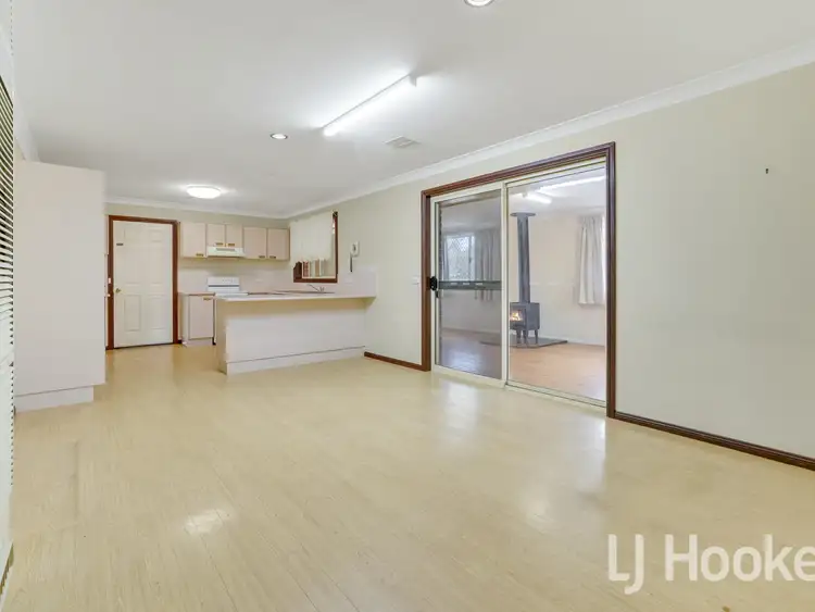 Fourth view of Homely house listing, 1 Wentworth Drive, Kelso NSW 2795