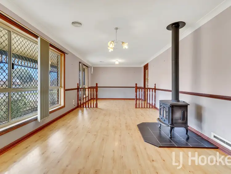Fifth view of Homely house listing, 1 Wentworth Drive, Kelso NSW 2795