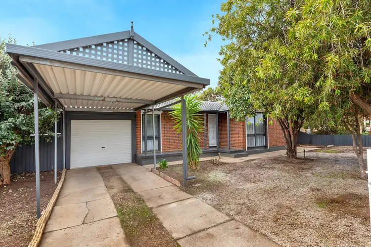 Second view of Homely house listing, 4 Karri Street, Munno Para SA 5115