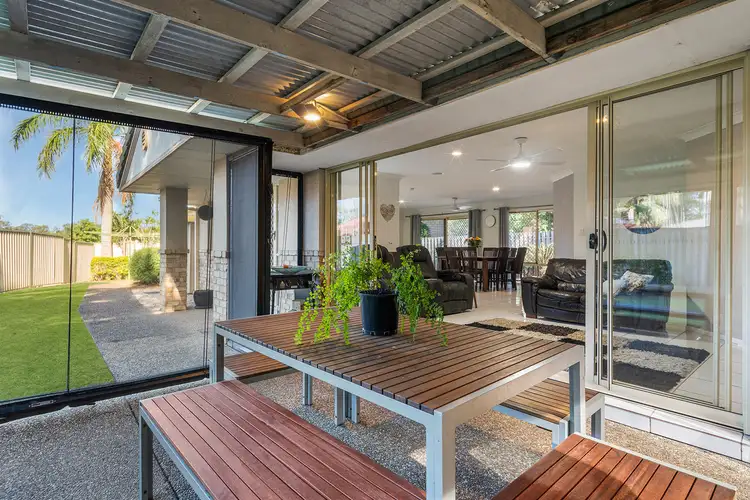 24 Winslow Court, Oxenford QLD 4210