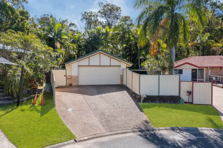 24 Winslow Court, Oxenford QLD 4210