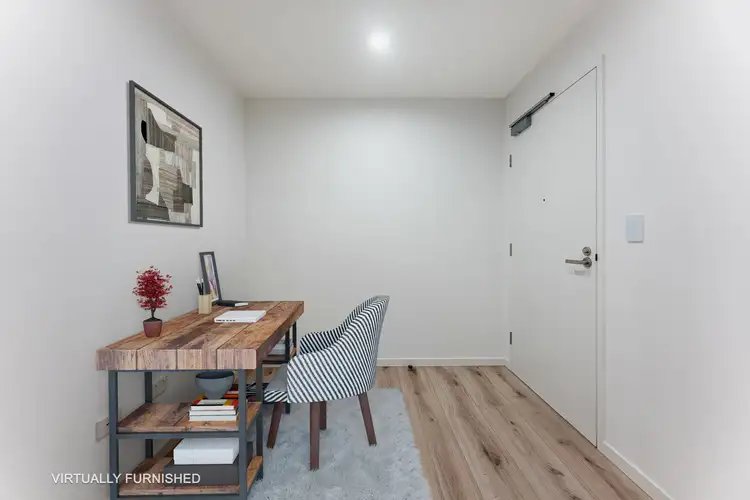 Sixth view of Homely unit listing, 501/15-19 Clarence Street, Burwood NSW 2134