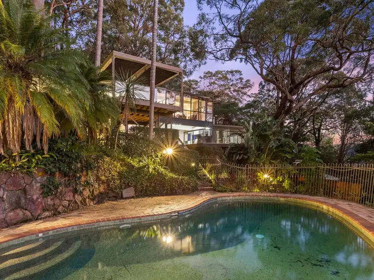 77 McCarrs Creek Road, Church Point NSW 2105