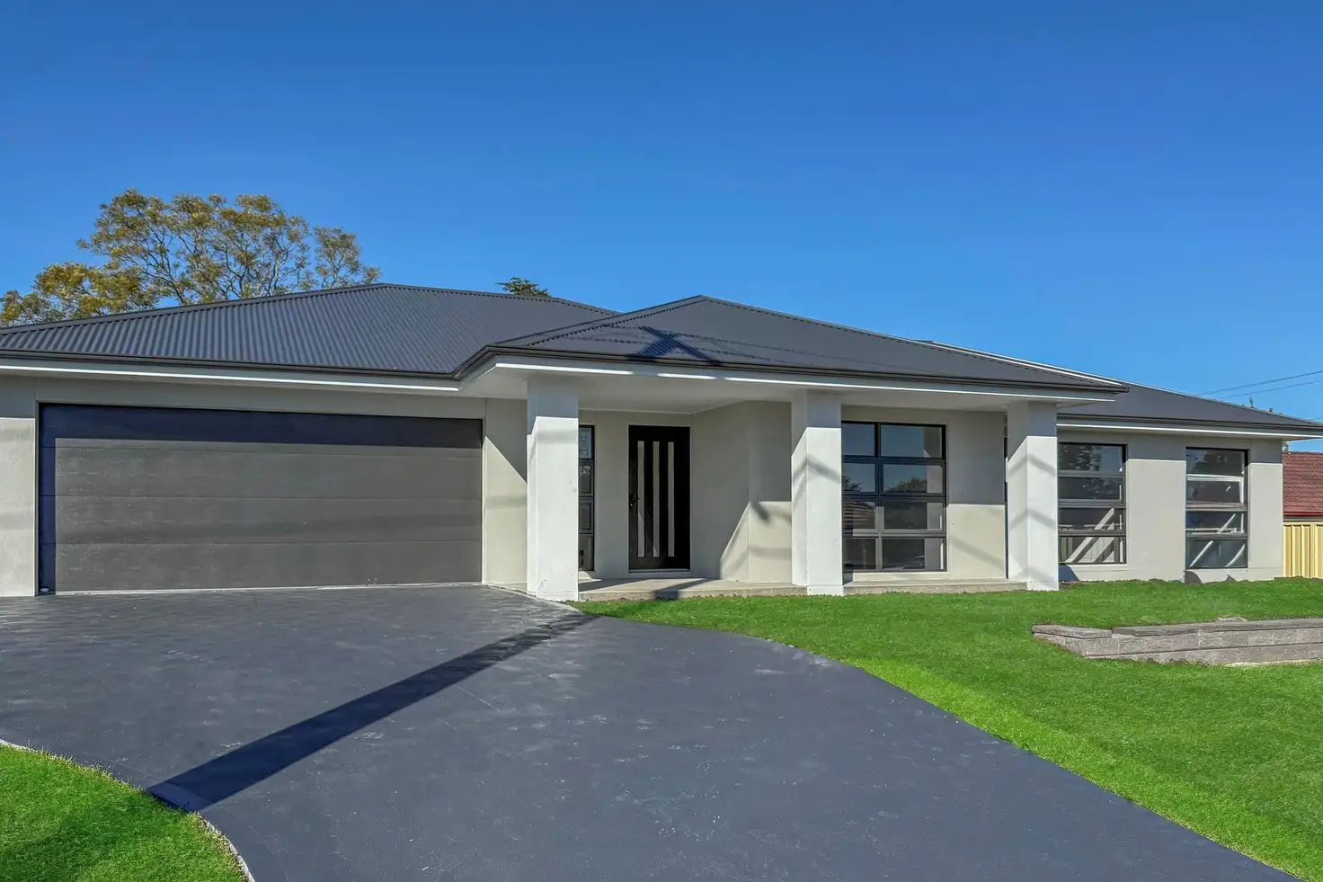 Main view of Homely house listing, 1D West Street, Greta NSW 2334