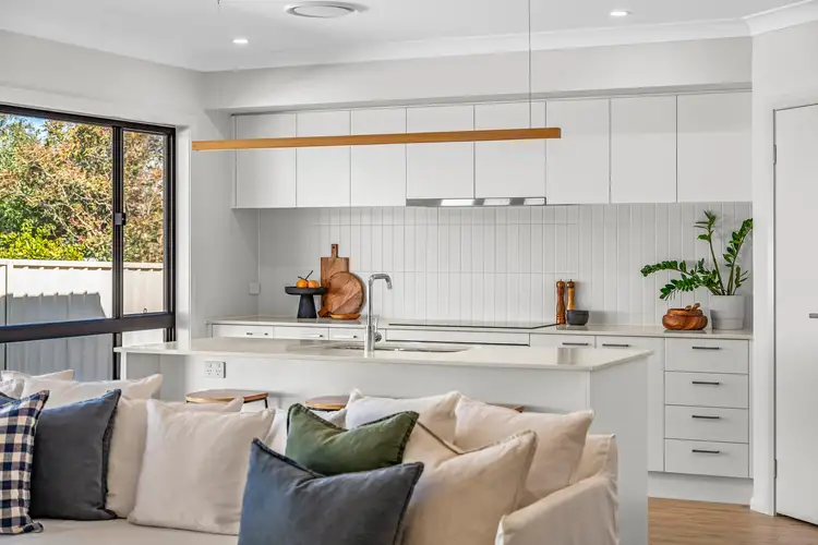 Second view of Homely house listing, 1D West Street, Greta NSW 2334