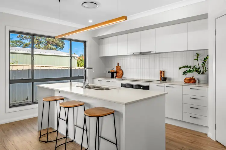 Third view of Homely house listing, 1D West Street, Greta NSW 2334