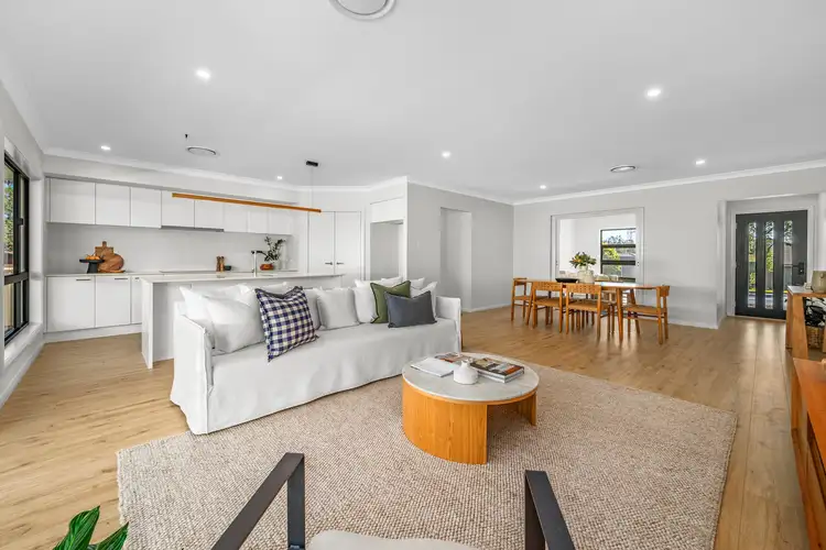 Sixth view of Homely house listing, 1D West Street, Greta NSW 2334