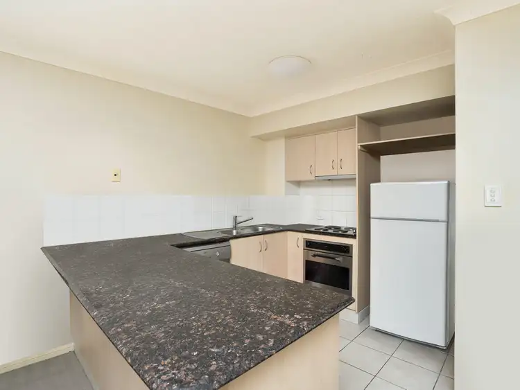Third view of Homely apartment listing, 58/61 North Street, Southport QLD 4215