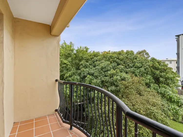 Fifth view of Homely apartment listing, 58/61 North Street, Southport QLD 4215