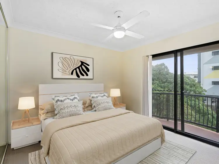 Sixth view of Homely apartment listing, 58/61 North Street, Southport QLD 4215