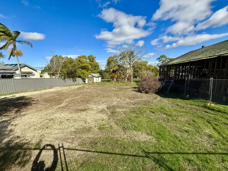 Second view of Homely land listing, 8 Railway Parade, Taree NSW 2430