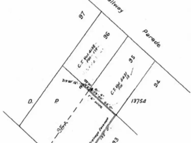 Third view of Homely land listing, 8 Railway Parade, Taree NSW 2430