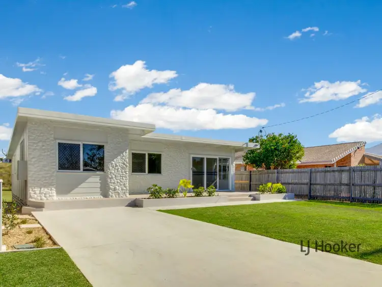Second view of Homely house listing, 23 The Oaks Road, Tannum Sands QLD 4680