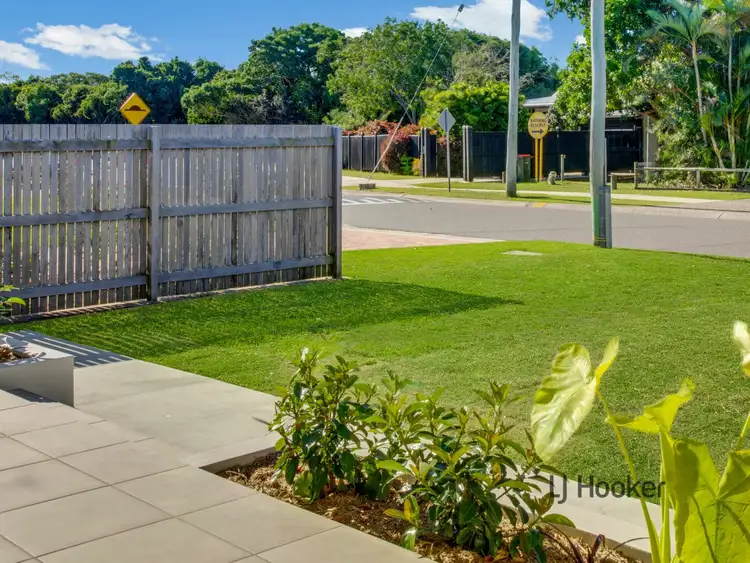 Fourth view of Homely house listing, 23 The Oaks Road, Tannum Sands QLD 4680