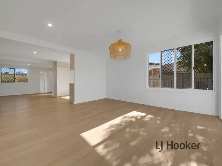 Fifth view of Homely house listing, 23 The Oaks Road, Tannum Sands QLD 4680