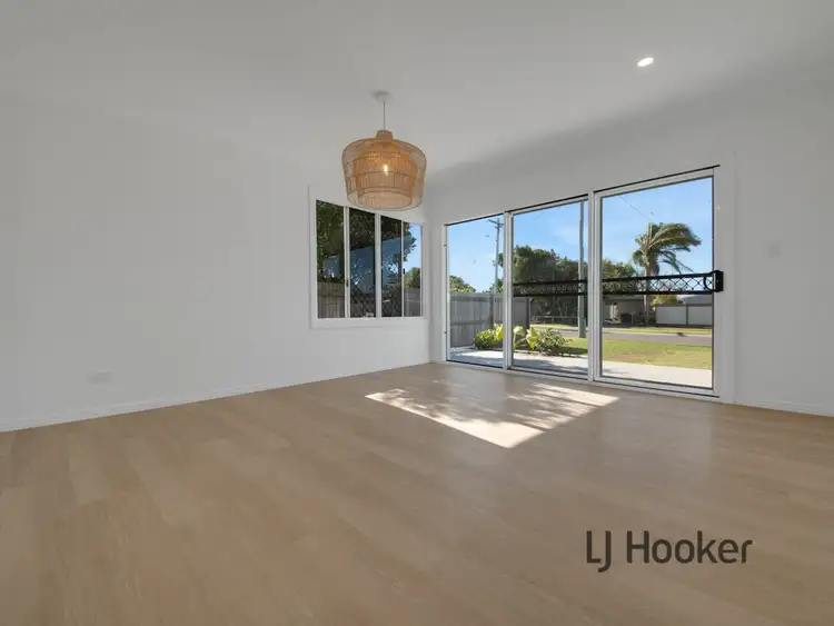 Sixth view of Homely house listing, 23 The Oaks Road, Tannum Sands QLD 4680