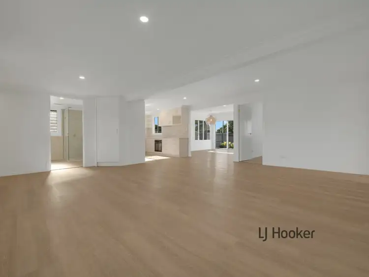 Seventh view of Homely house listing, 23 The Oaks Road, Tannum Sands QLD 4680