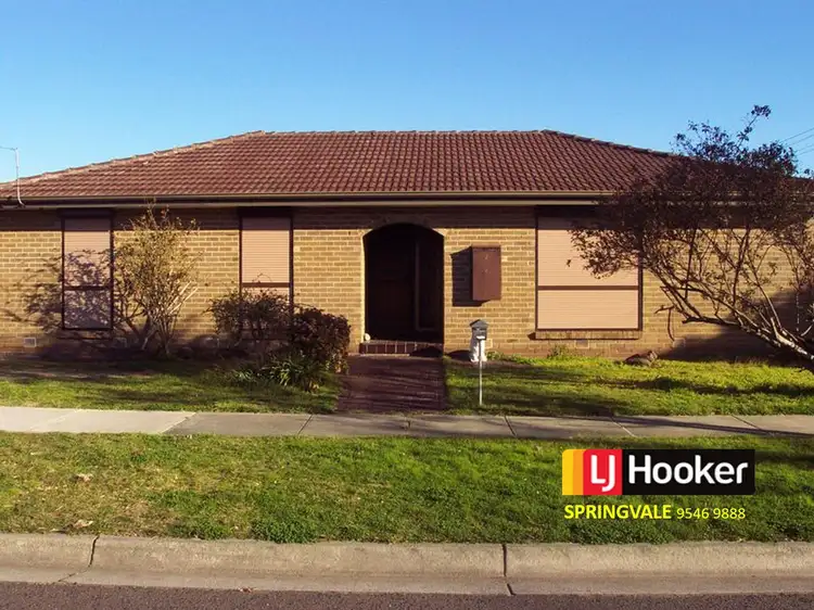 Main view of Homely house listing, 2 Malcolm Crescent, Keysborough VIC 3173