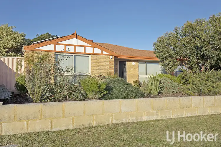 35 Casuarina Drive, Halls Head WA 6210