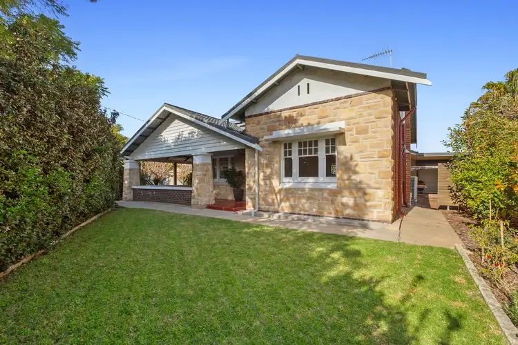 Main view of Homely house listing, 11 Diagonal Road, Glenelg East SA 5045
