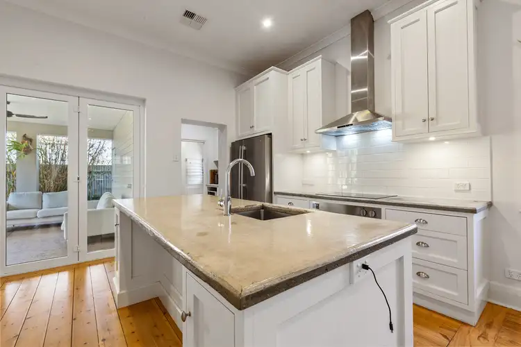 Second view of Homely house listing, 11 Diagonal Road, Glenelg East SA 5045