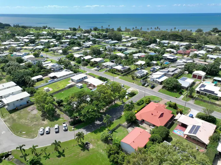 Third view of Homely house listing, 5 Gilbert Street, Bowen QLD 4805