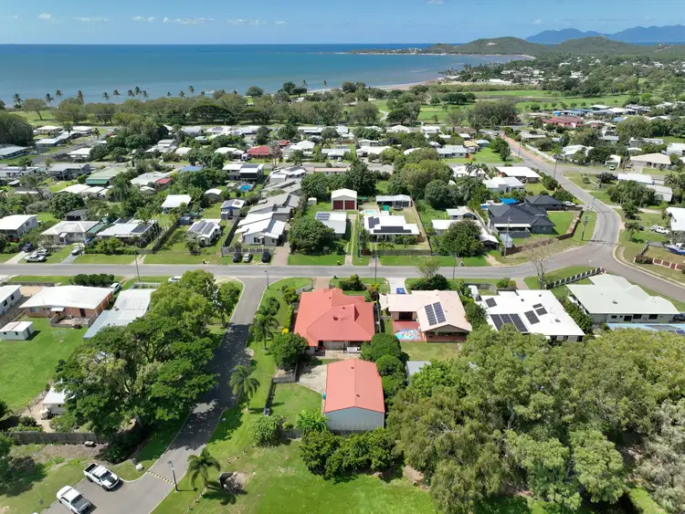 Fourth view of Homely house listing, 5 Gilbert Street, Bowen QLD 4805