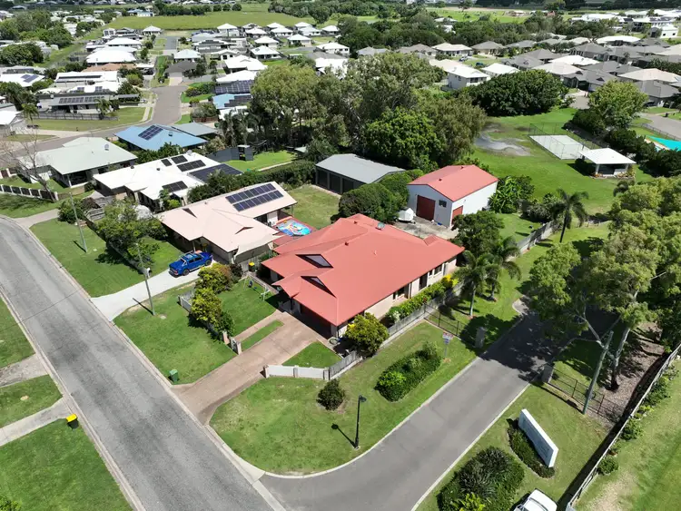 Fifth view of Homely house listing, 5 Gilbert Street, Bowen QLD 4805