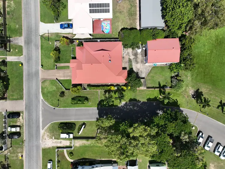Sixth view of Homely house listing, 5 Gilbert Street, Bowen QLD 4805