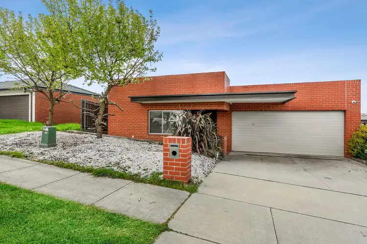 24 Roy Marika Street, Bonner ACT 2914