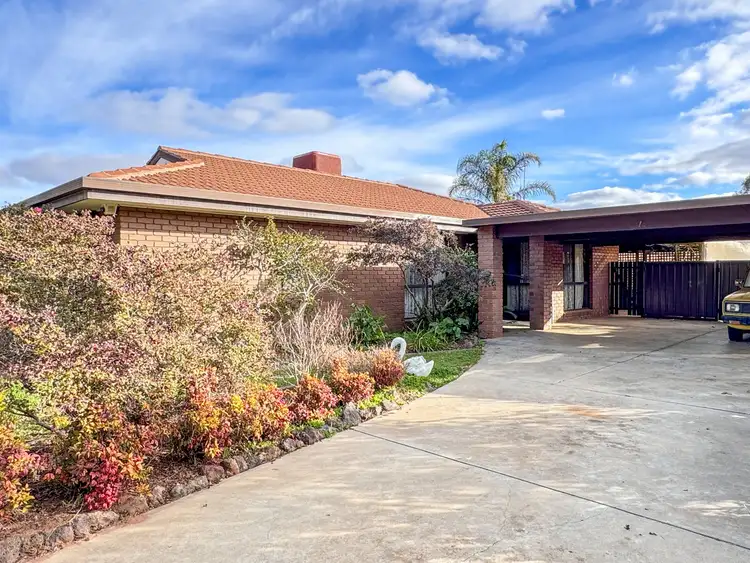 Second view of Homely house listing, 18 Logan Street, Swan Hill VIC 3585