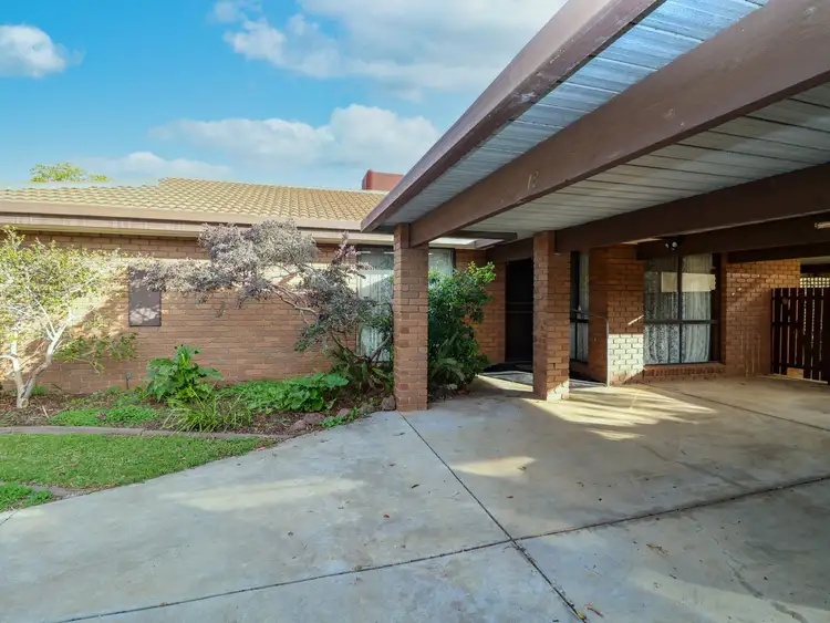 Third view of Homely house listing, 18 Logan Street, Swan Hill VIC 3585